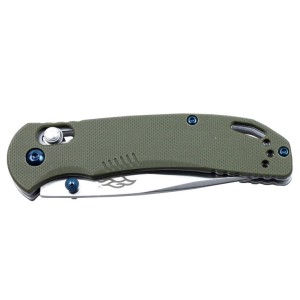 Nóż składany Ganzo Firebird F753M1-GR