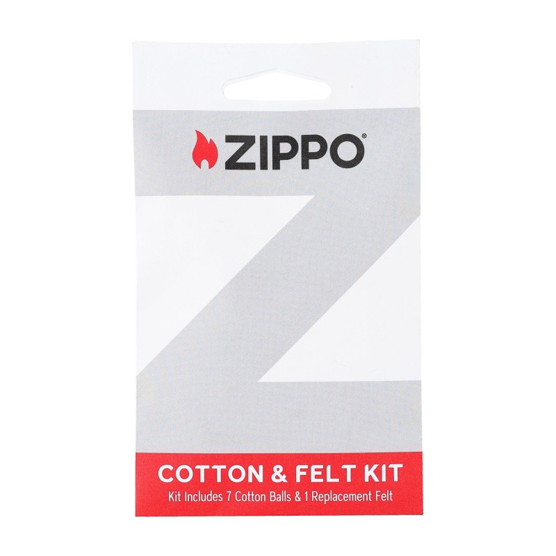 Wata do zapalniczek Zippo