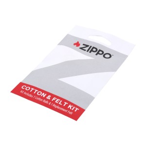Wata do zapalniczek Zippo