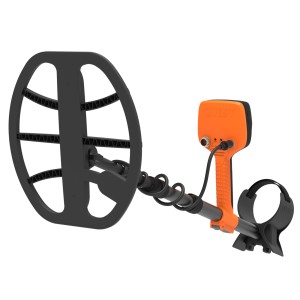 Wykrywacz metali Quest V80