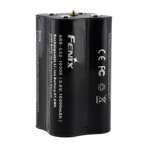 Akumulator Fenix ARB-L52-16000