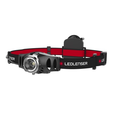 Latarka Ledlenser H3.2
