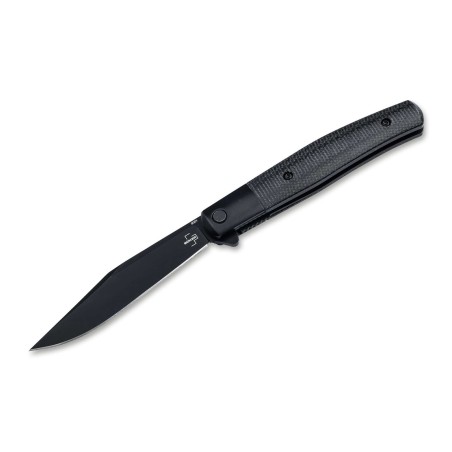 Nóż Böker Plus Modern Stockmann Nitro-V