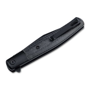 Nóż Böker Plus Modern Stockmann Nitro-V