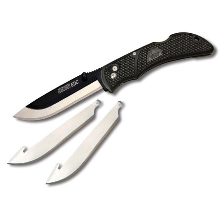 Nóż Outdoor Edge Onyx EDC 350 blister