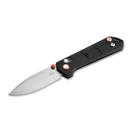 Nóż Böker Plus Kihon Compact D2