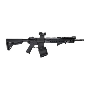 Chwyt Magpul przedni kątowy AFG M-LOK czarny MAG598