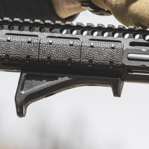 Chwyt Magpul przedni kątowy AFG M-LOK czarny MAG598