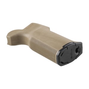 Chwyt pistoletowy Magpul MOE-K2+ do AR-15 / M4 FDE