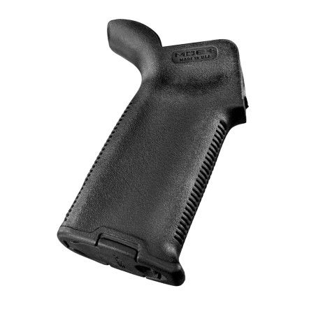 Chwyt pistoletowy Magpul MOE+ do AR15 / M4 czarny