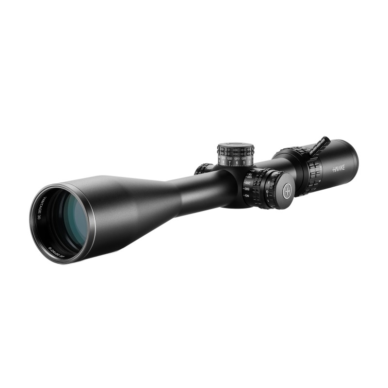 Luneta Hawke Vantage HD 30 WA SF IR 223/308 6-24x50