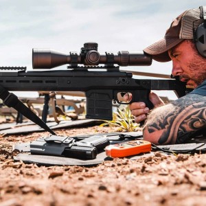 Magazynek Magpul PMAG 10 7.62 x 51 AC