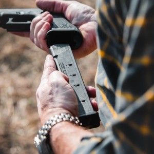 Magazynek Magpul PMAG 27 GL9 do Glock MAG662