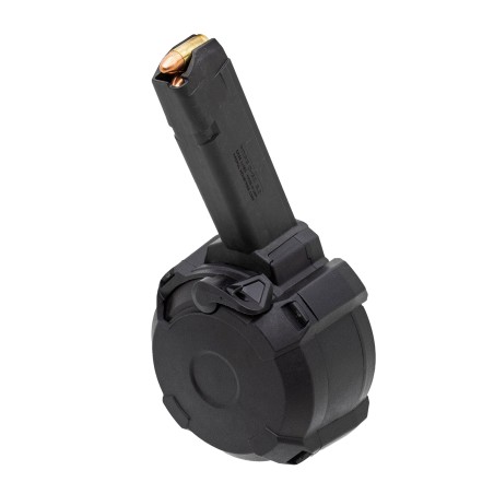Magazynek Magpul PMAG D-50 GL9 do pistoletów Glock 9x19 MAG1033-BLK