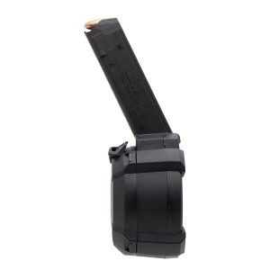 Magazynek Magpul PMAG D-50 GL9 do pistoletów Glock 9x19 MAG1033-BLK