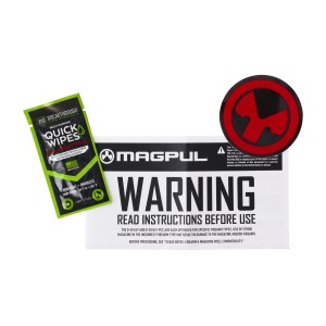 Magazynek Magpul PMAG D-50 GL9 do pistoletów Glock 9x19 MAG1033-BLK