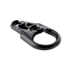 Montaż zawieszenia Magpul Paraclip M-LOK czarny MAG607