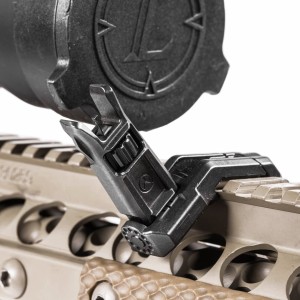 Muszka składana Magpul MBUS Pro Offset MAG525