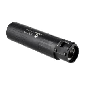 Tłumik do broni Gomander Tactinox L 5,56 mm QD-Lock M26x1,5