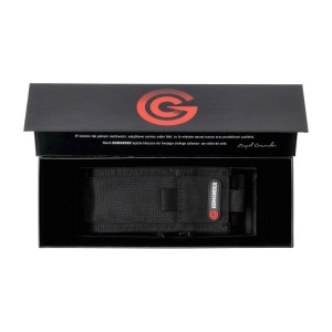 Tłumik do broni Gomander Tactinox L 5,56 mm QD-Lock M26x1,5
