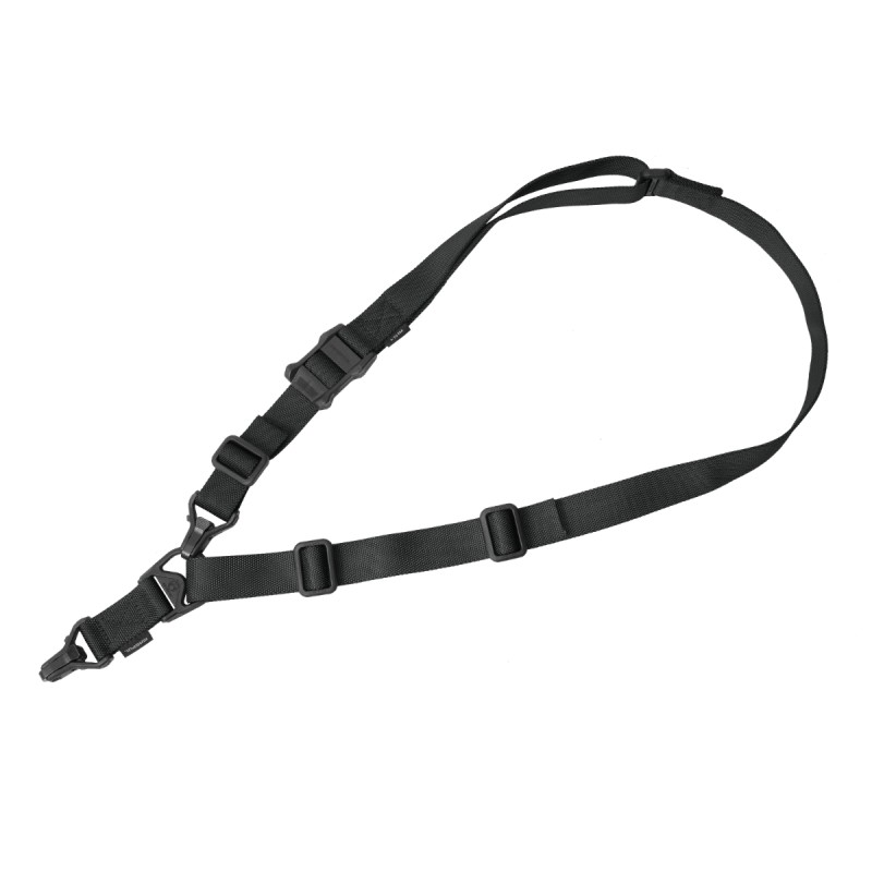 Zawieszenie Magpul jedno, dwupunktowe MS3 GEN2 czarne