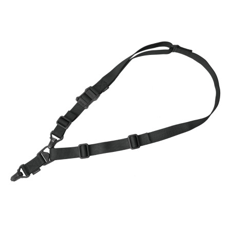 Zawieszenie Magpul jedno, dwupunktowe MS3 GEN2 czarne