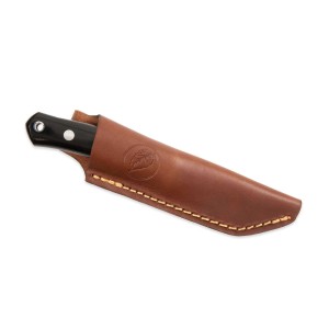 Nóż Casström No.8 SFK Black Micarta 14C28N