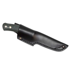 Nóż Casström No.10 SFK Green Micarta Sleipner