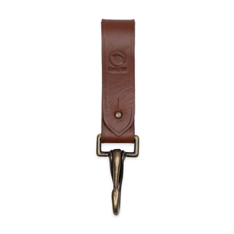 Casström Gear Hook, koniakowy