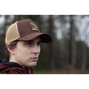 Czapka Casström Lapland Trucker