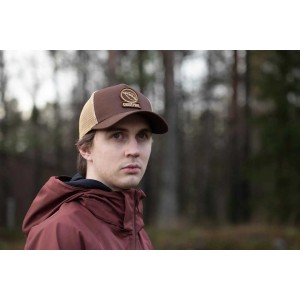 Czapka Casström Lapland Trucker