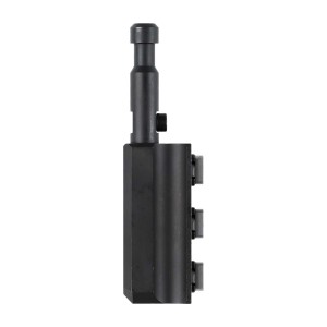 Adapter do bipodu Fortmeier do M-LOK