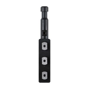 Adapter do bipodu Fortmeier do M-LOK
