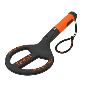Wykrywacz metali QuestScuba Tector II