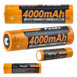 Akumulator Fenix ARB-L21P (4000 mAh 3,6 V)