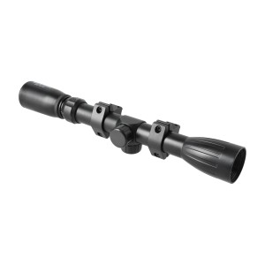 Luneta celownicza KonusFire 3-9x32 z montażem
