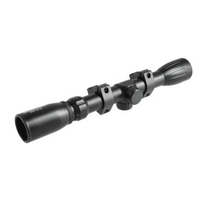 Luneta celownicza KonusFire 3-9x32 z montażem