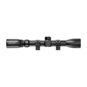 Luneta celownicza KonusFire 3-9x32 z montażem
