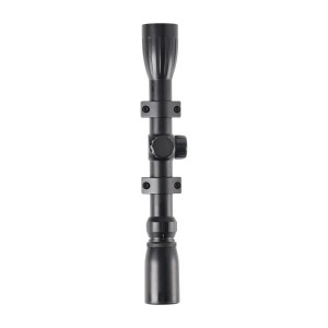 Luneta celownicza KonusFire 3-9x32 z montażem