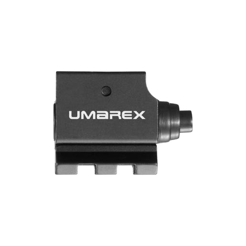 Celownik laserowy Walther Nano Laser I