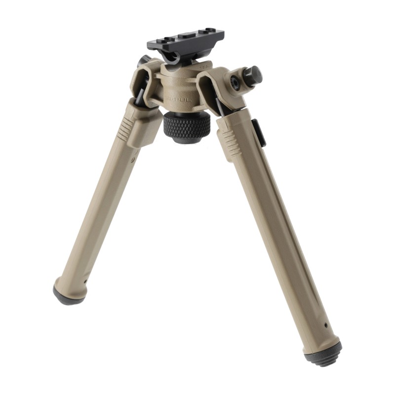 Dwójnóg Magpul M_LOK MAG933 FDE