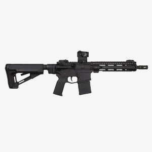 Gumowa stopka kolby Magpul Rubber Butt-Pad 0.70" MAG317-BLK
