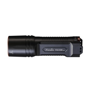 Latarka LED Fenix TK35R-Red edycja limitowana