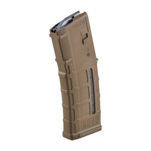 Magazynek Magpul PMAG 30 AR/M4 gen. M3 z okienkiem medium coyote tan