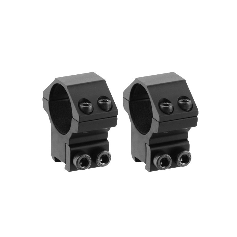 Montaż dwuczęściowy średni 30mm/11mm Leapers UTG