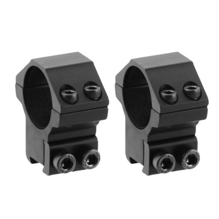 Montaż dwuczęściowy średni 30mm/11mm Leapers UTG