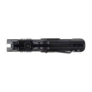 Nóż taktyczny składany Walther Sub Companion SCK