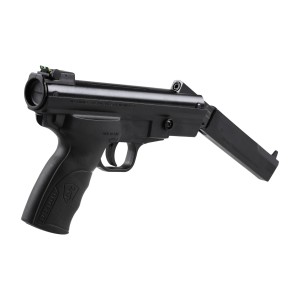 Pistolet wiatrówka Browning Buck Mark Magnum 4,5 mm