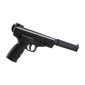 Pistolet wiatrówka Browning Buck Mark Magnum 4,5 mm