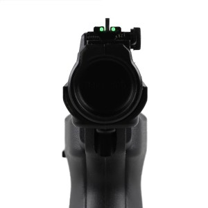 Pistolet wiatrówka Browning Buck Mark Magnum 4,5 mm